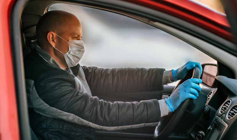 Medical Transportation - Shellback Enterprises